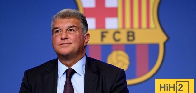 تعليق لابورتا على ترشح ملعب الكامب نو لاستضافة نهائي دوري ابطال اوروبا 2029